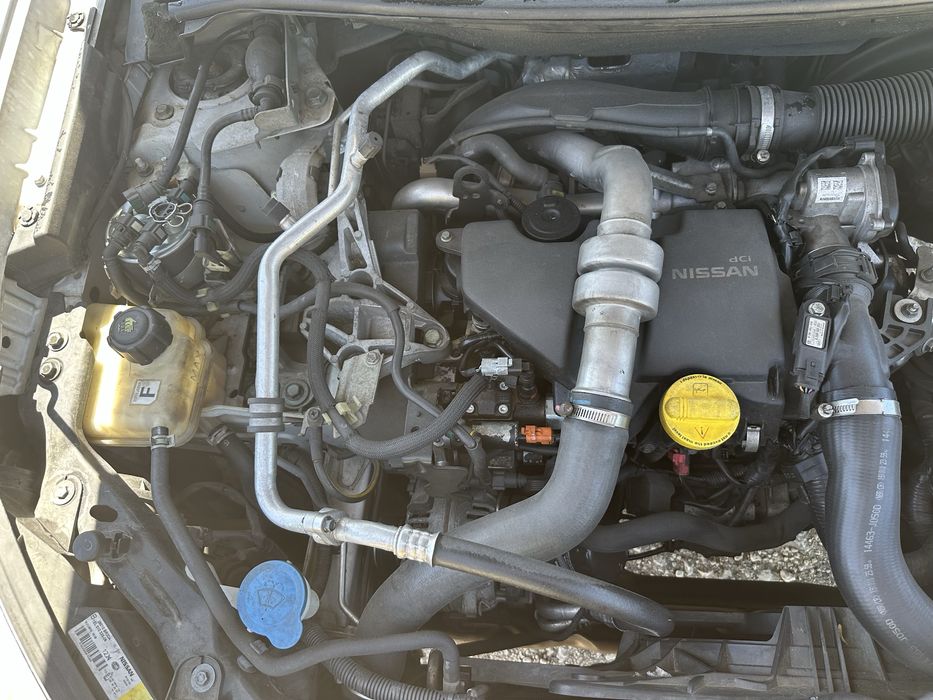 Qashqai Tekna Premium 18