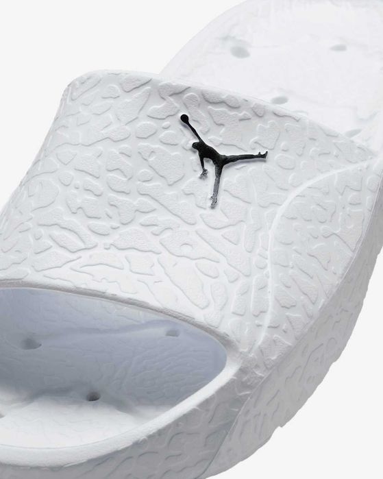 США‼️Тапочки Шлепанцы Nike Air Jordan Max (40р по 49.5р) (HQ2163-100)