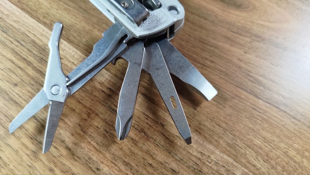 Leatherman Free K4X