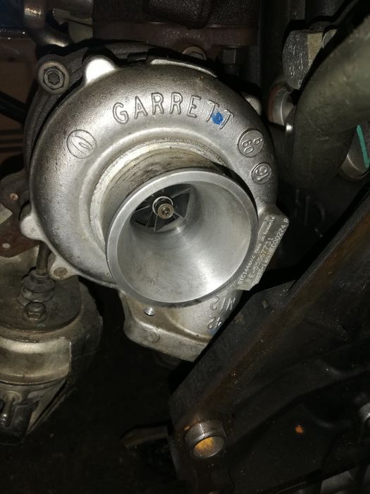 Motor Opel 1.7 CDTI