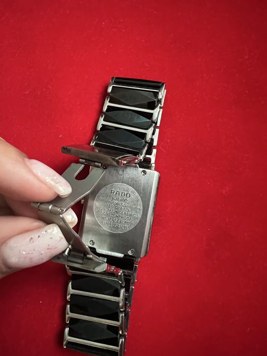 наручные часы Rado