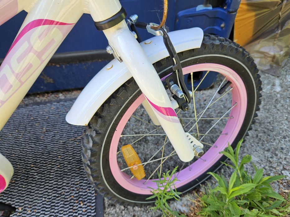 Rower Kross POLLY Kids