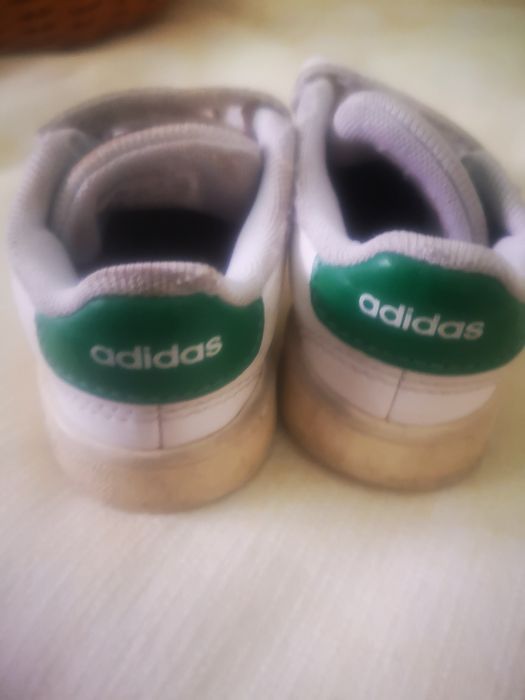 Adidas Stan Smith criança