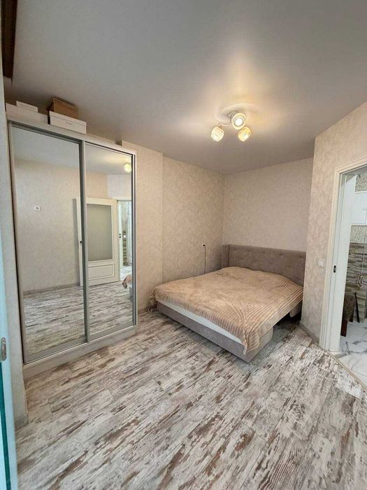 1-кімнатна квартира за адресою вул. Красицького (площа 49 м²) - Atlanta.ua - фото 6