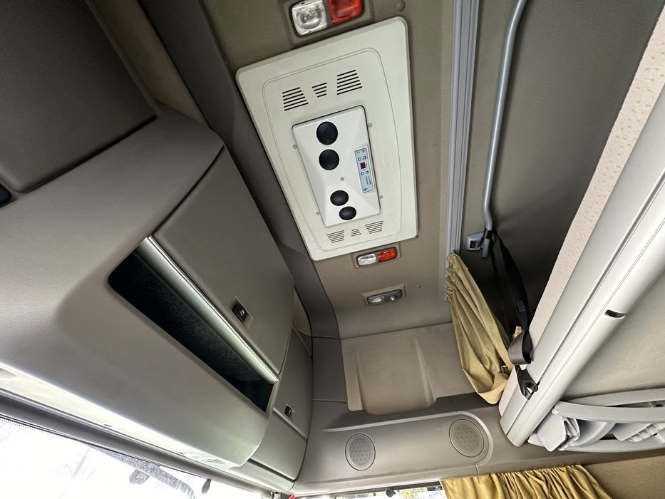 Продам Daf XF105 2010 рік Причеп самоскид MEILLER MHPS 41/3S 2015 рік