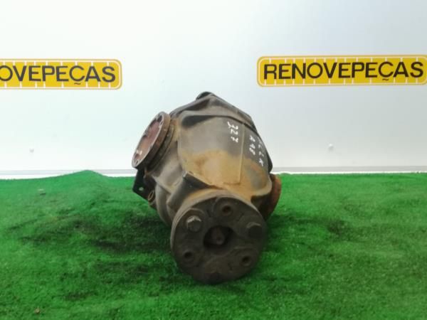 Diferencial trás MERCEDES-BENZ CLK (C208)