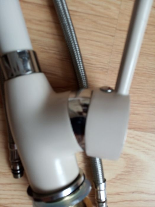 Bateria do zlewozmywaka