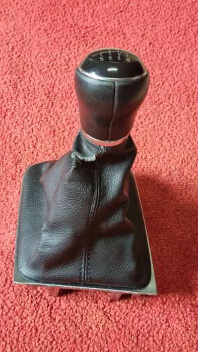 Manete das mudanças Golg VII