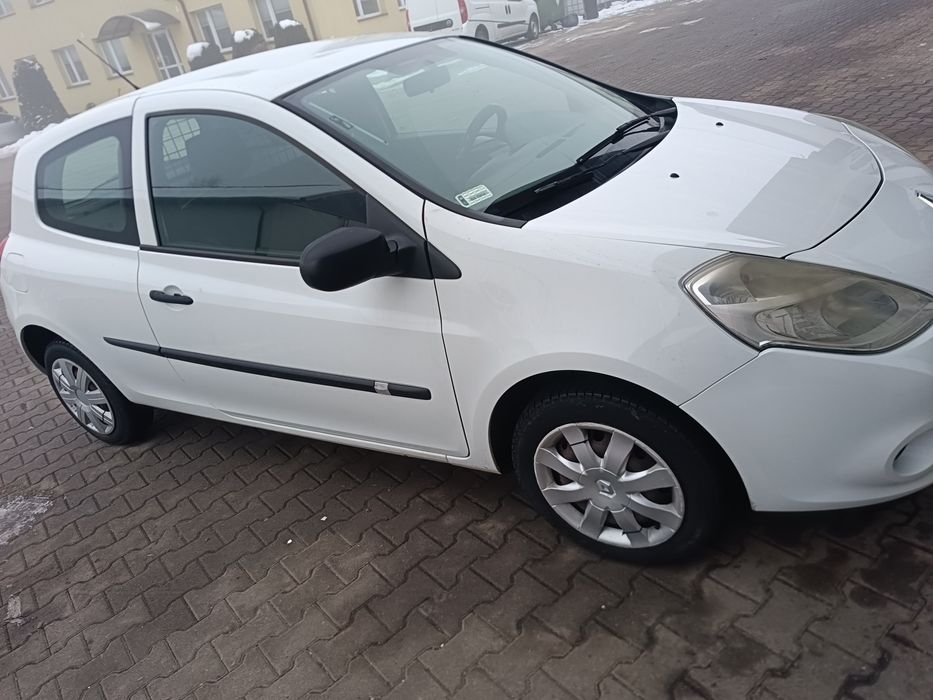 Sprzedam Renault Clio