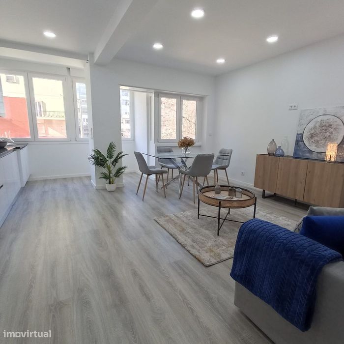 Property in Benfica, Lisboa