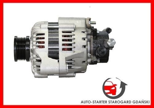 Alternator Hundai Santa FE i30 Tucson Kia Ceed Sportage Carens 2.0 CRD