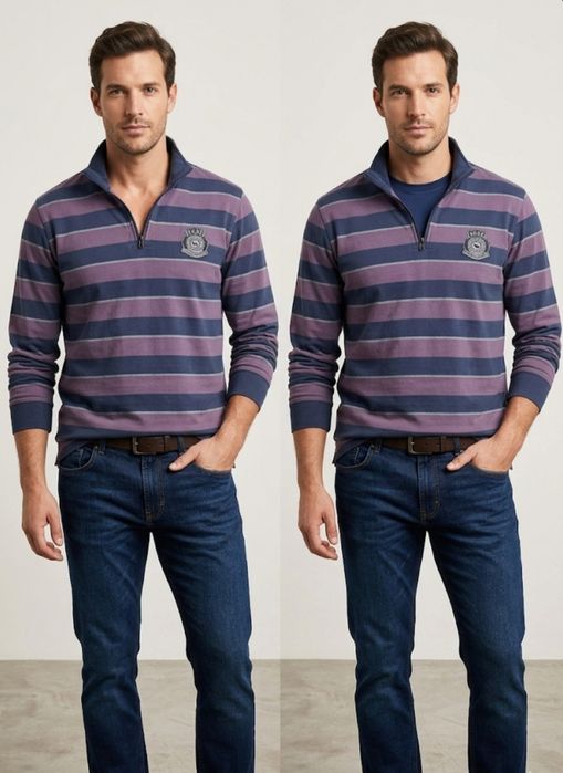 Polo Toot & Co. Novo