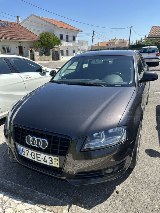 Audi A3 1.9 tdi