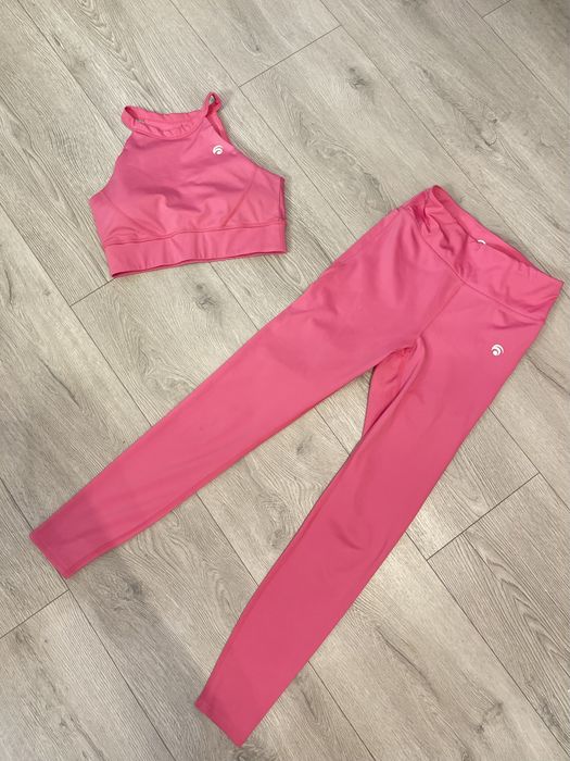 Soho neckholder set- oceans apart - S