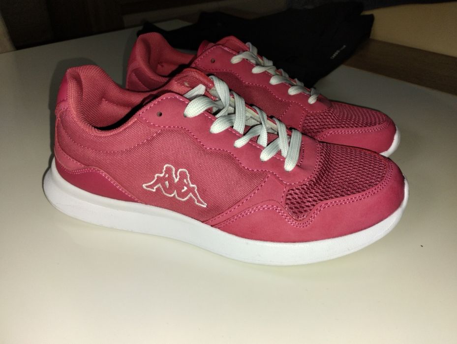 Buty Kappa stan idealny adidasy