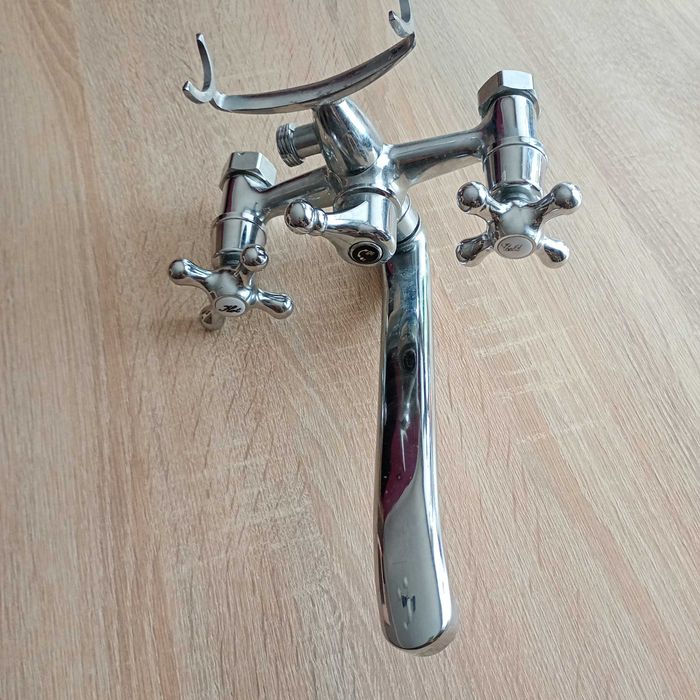 Bateria łazienkowa