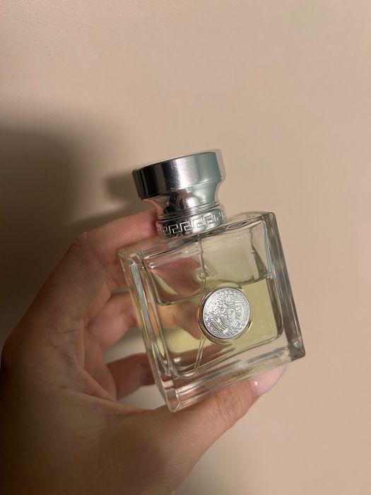 Versace Versense Парфум