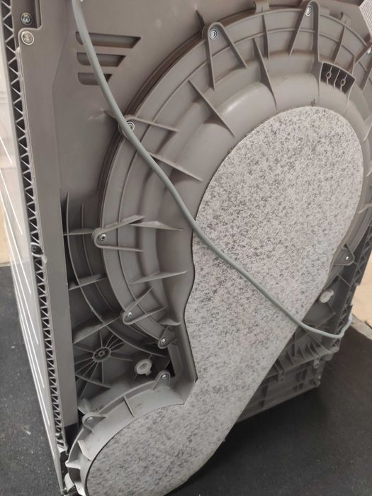 Suszarka do ubrań Electrolux