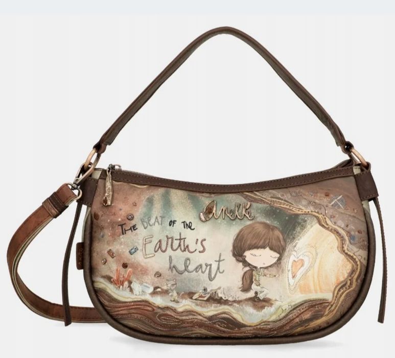 Nowa torba Anekke Core