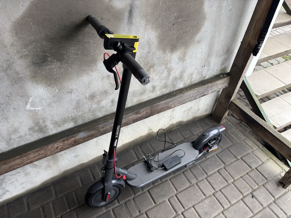 Електро самокат Электро самокат XIAOMI Premium Germany НОВЫЙ!!!