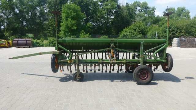 Części Siewnik AMAZONE D 7 D 8 . 2.5 m . 3.00 m