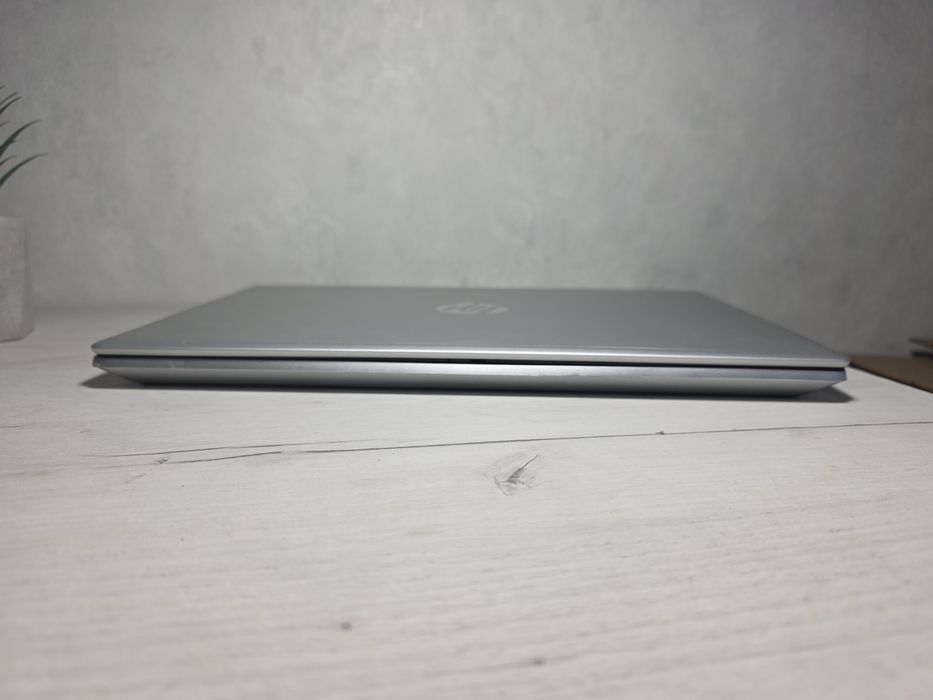 УЦІНКА Металевий 14" HP ProBook 445 G9 Ryzen 5 5625U 8/256GB FHD Ips