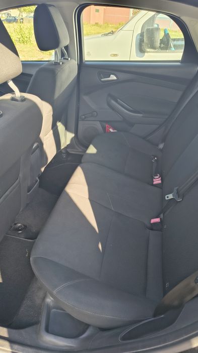 Ford Focus 1.0 Ecoboost