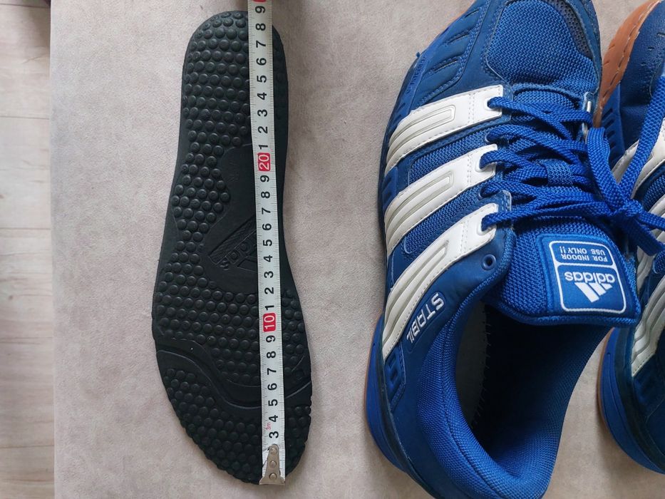 Кросівки чоловічі Adidas