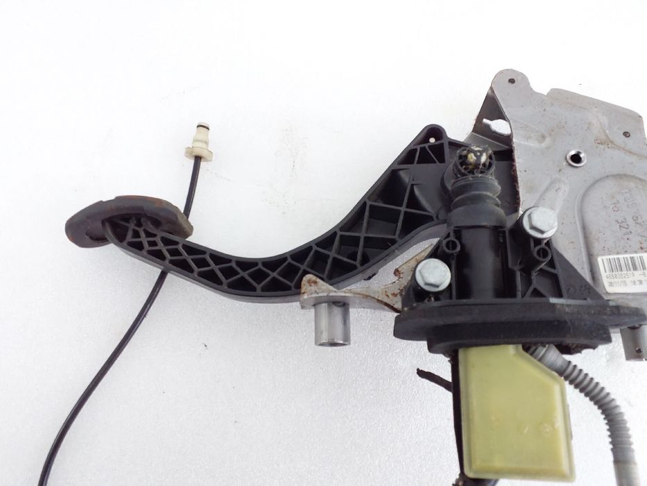 Pedal da embraiagem RENAULT Megane IV (B9A/M_)