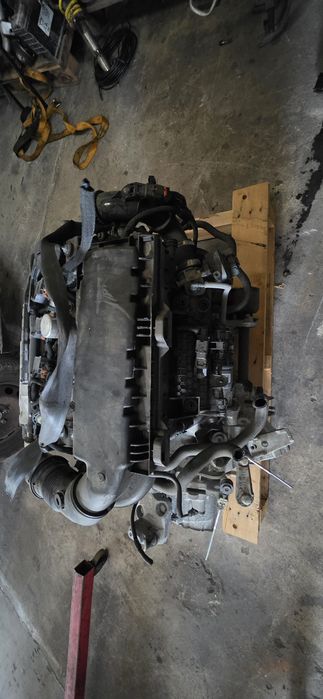 Motor 1.2 THP HN05