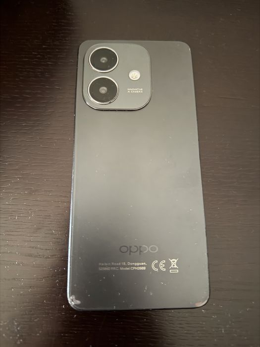 Telemóvel OPPO A40