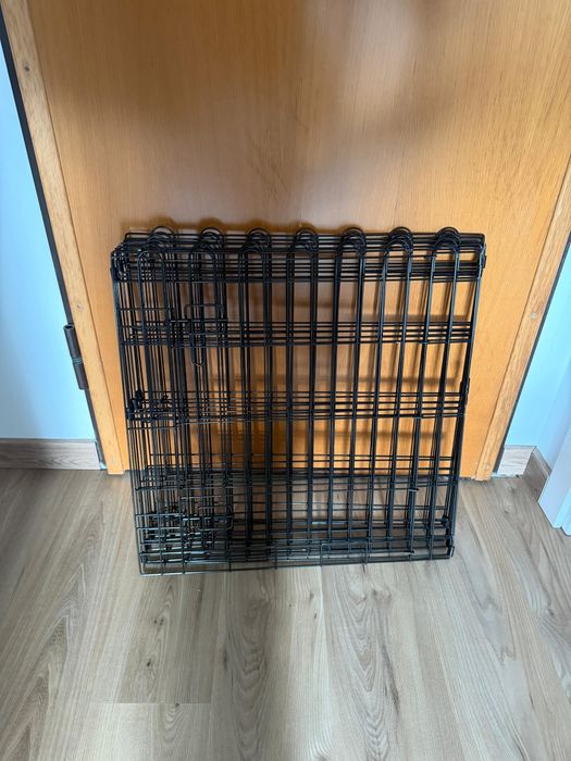 Jaula/Playpen para cão