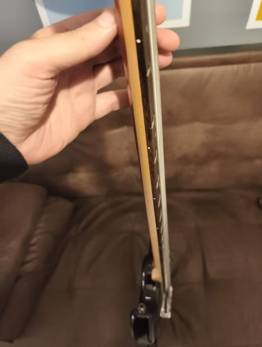 Baixo Yamaha BB 1025