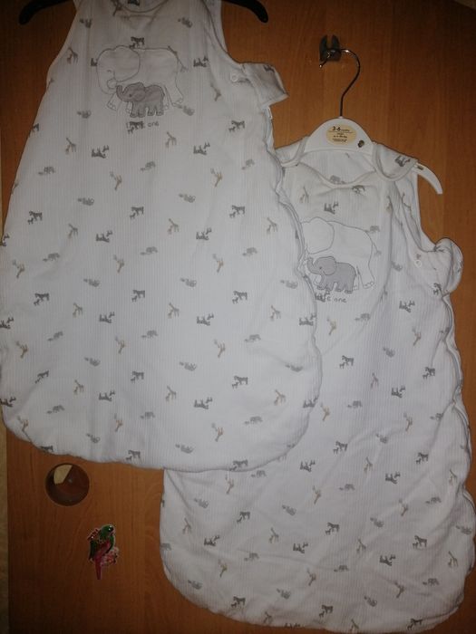 Спальный мешок для новорождённых. Мешок детский-одеяло. Спальник.