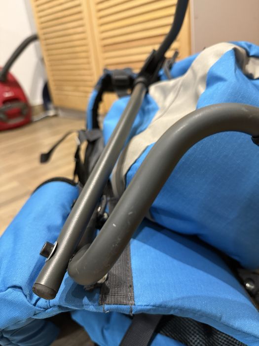Nosidełko Dromader Kangoo powystawowe stan idealny