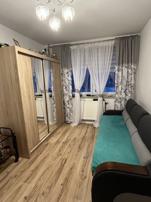 Sprzedam  mieszkanie  Suwałki Osiedle Park Hańcza