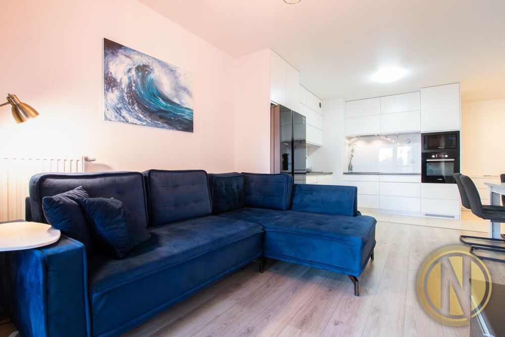 Zabłocie | Zabłocie Residence | 3pok | 65m2 | ENG