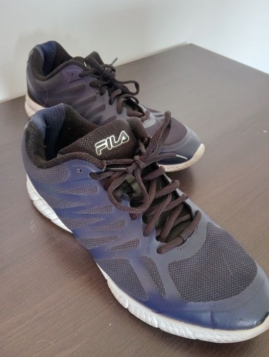 Sapatilhas de Homem  Fila