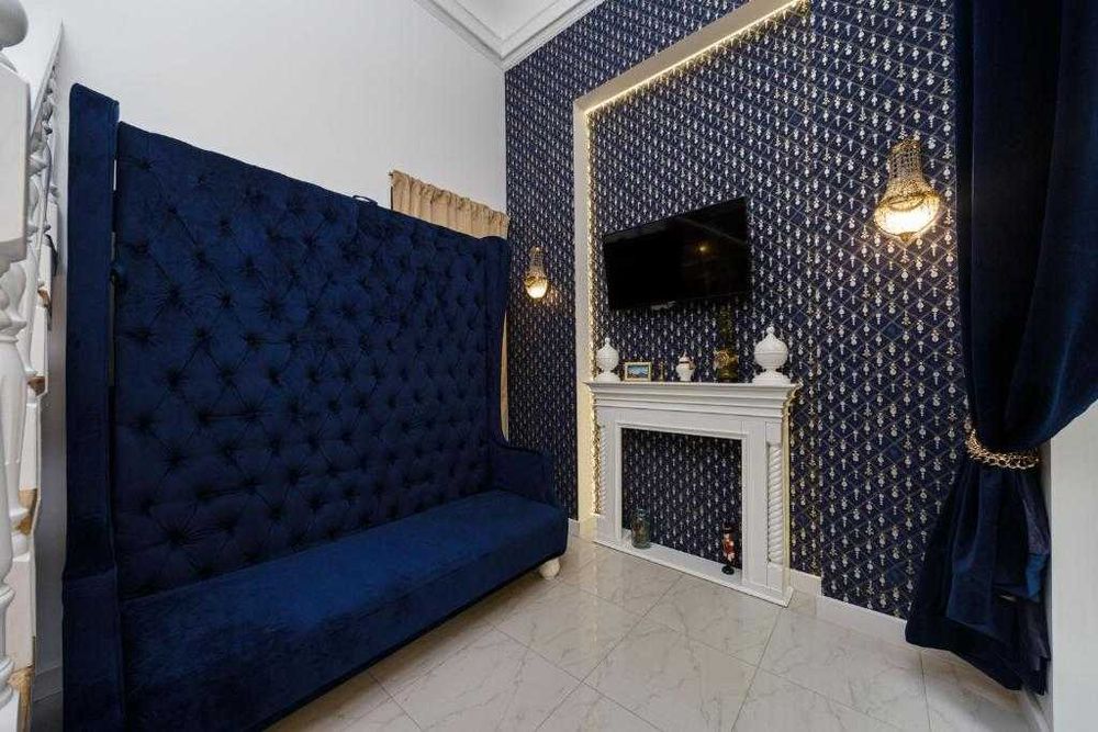 1-room apartment apartment by the address st. Kulikovo pole pl Oktyabrskoy revolyutsii pl (area 30 m²) - Atlanta.ua - photo 7