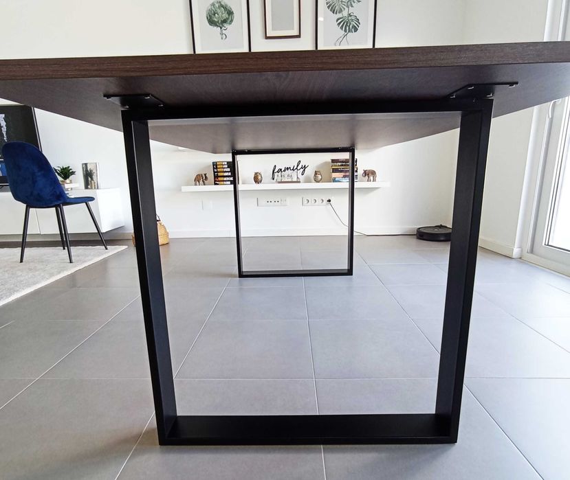 Mesa Jom (180cm x 100cm)