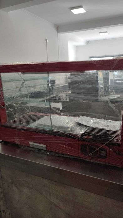 Vitrine Expositora Grande *NOVO