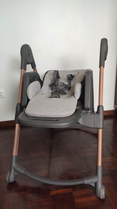 Cadeira de papa Maxi cosi