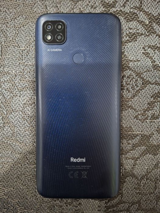 Xiaomi Redmi 9c 3/64 NFC