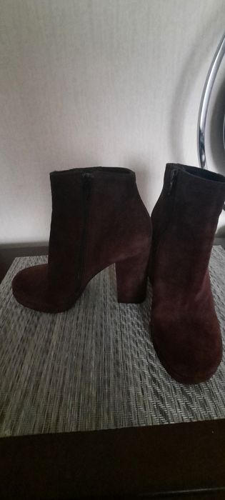 Botki Prima moda  37