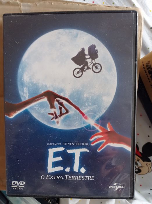 Vários filmes DVD 1