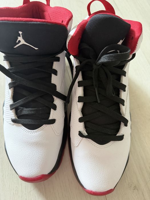 Кросовки Jordan  оригинал