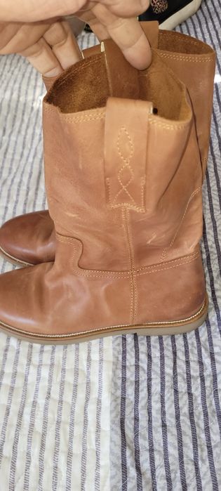 Bata- Botki do kostki r 39