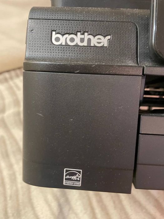 Принтер BROTHER dcp-j752dw