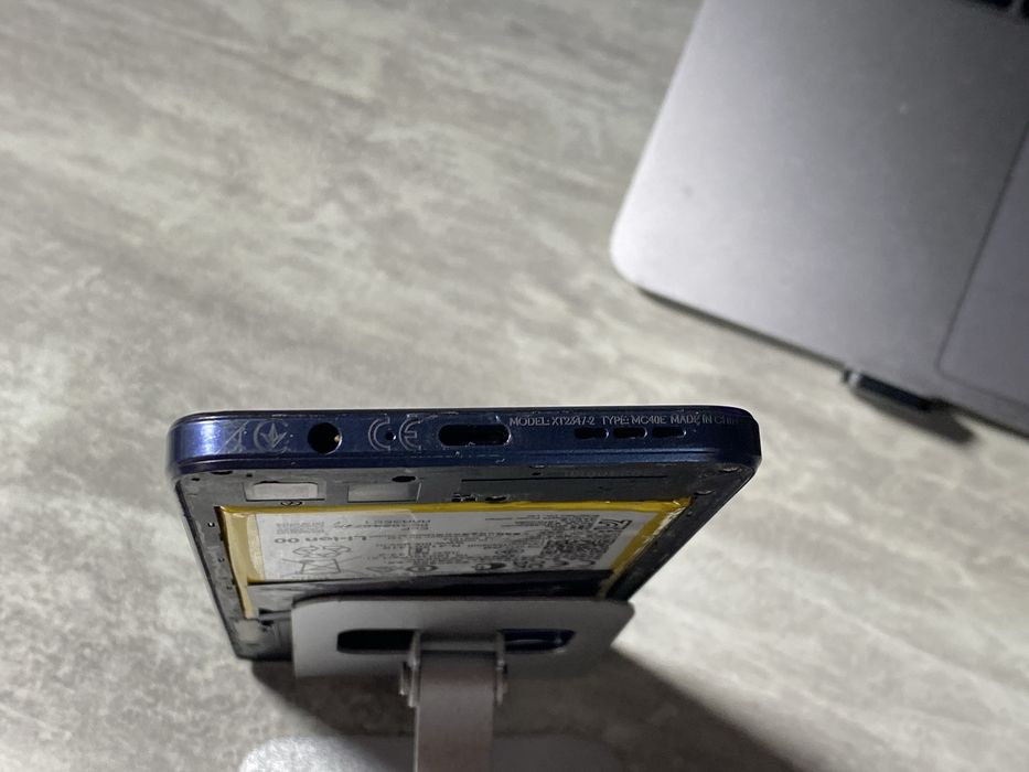 Обмен Motorola g84 5g