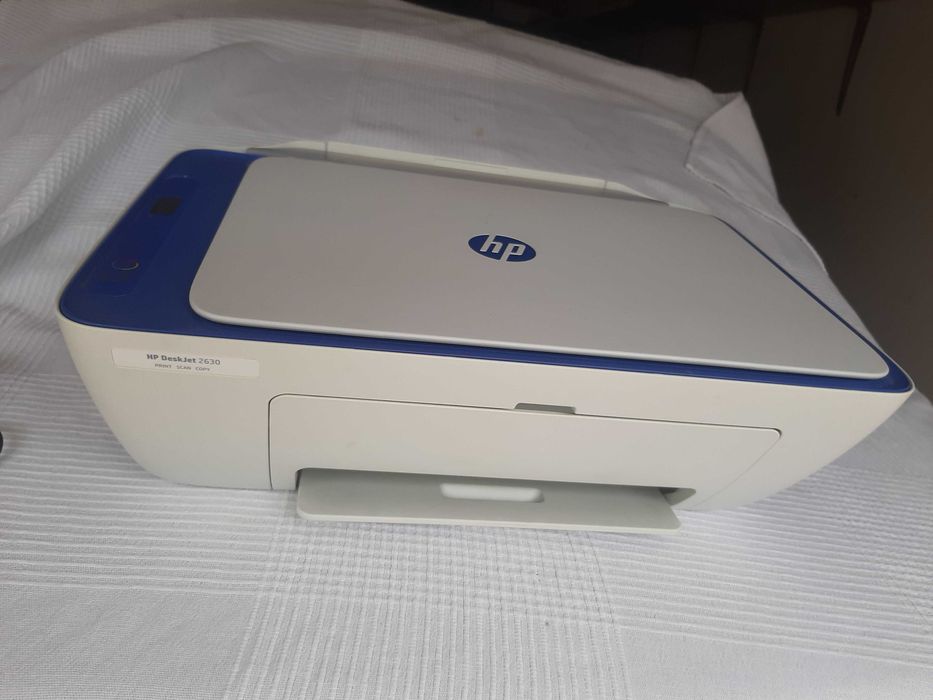 Drukarka HP 2630